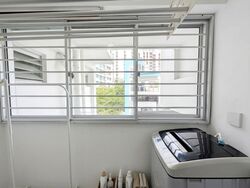 Blk 590A Montreal Dale (Sembawang), HDB 3 Rooms #626511211